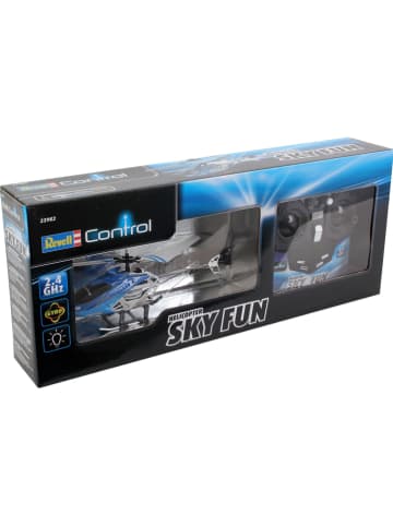 Revell Ferngesteuerter Hubschrauber "Sky Fun" - ab 14 Jahren