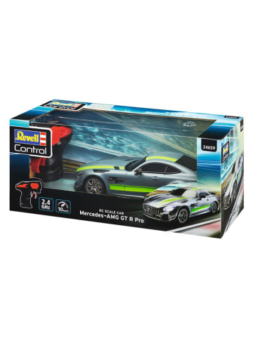 Revell R/c voertuig "Mercedes-AMG GT R Pro" - vanaf 8 jaar