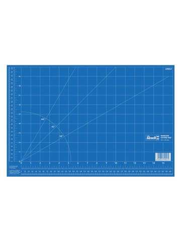 Revell A3 Schneidematte 