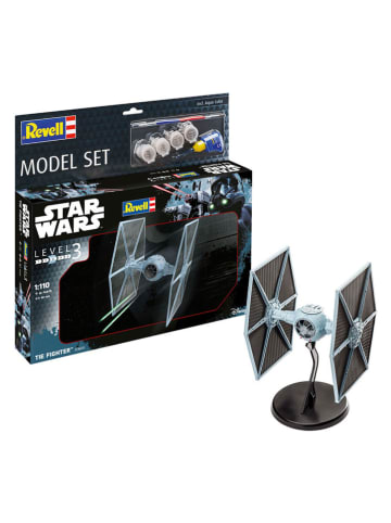 Revell Modellbausatz "TIE Fighter" - ab 10 Jahren   