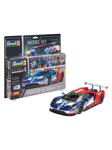 Revell Model "Ford GT - Le Mans" do złożenia - 12+