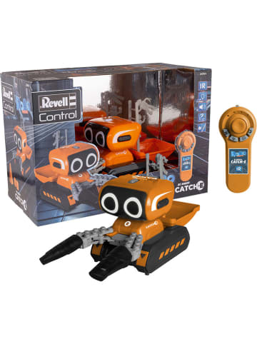 Revell R/c robot "Catch-E" - vanaf 6 jaar