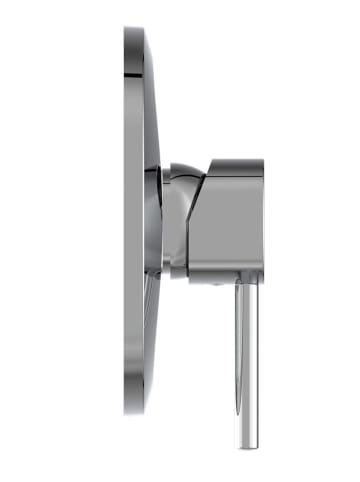 Schütte Duscharmatur ''Sylt'' in Chrom