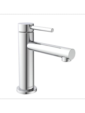 Schütte Waschtischarmatur ''Rimini'' in Chrom