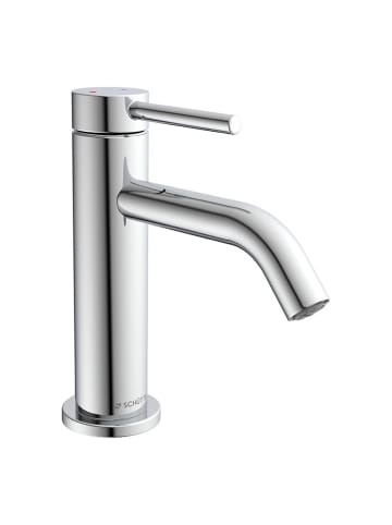Schütte Waschtischarmatur ''Bari'' in Chrom