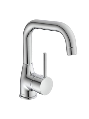 Schütte Wastafelkraan "Ravenna" chroomkleurig