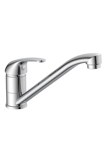 Schütte Spültischarmatur ''Genua'' in Chrom