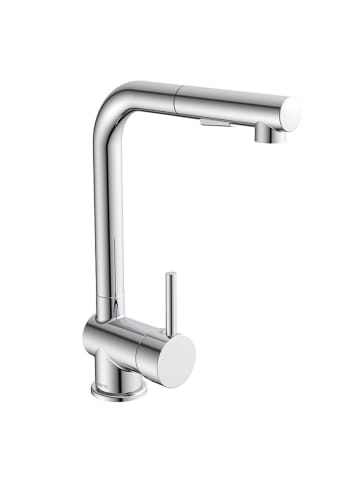 Schütte Spültischarmatur ''Parma'' in Chrom