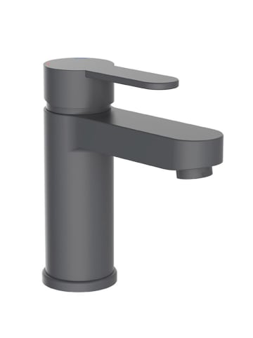 Schütte Waschtischarmatur "Elephant" in Anthrazit