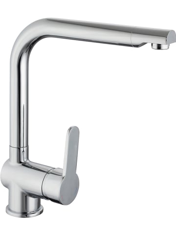 Schütte Spültischarmatur "Rio" in Chrom