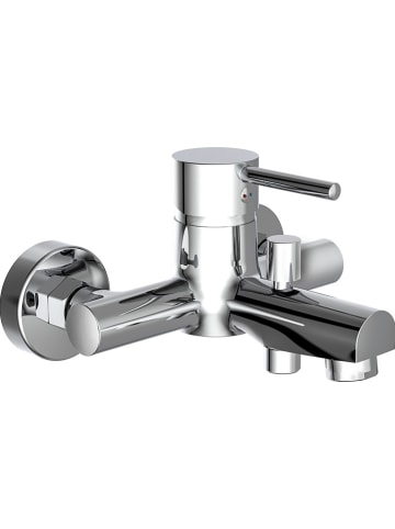 Schütte Thermostat-Wannenfüllarmatur "Atlanta" in Chrom
