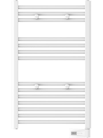 Schütte Elektrischer Badheizkörper in Weiß - (B)50 x (H)80 cm