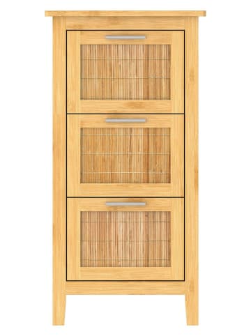 Schütte Onderkast lichtbruin - (B)42 x (H)82 x (D)32 cm