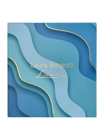 Laura Biagiotti 2-częściowy zestaw prezentowy "Laura"