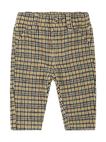 Steiff Chino in Gelb