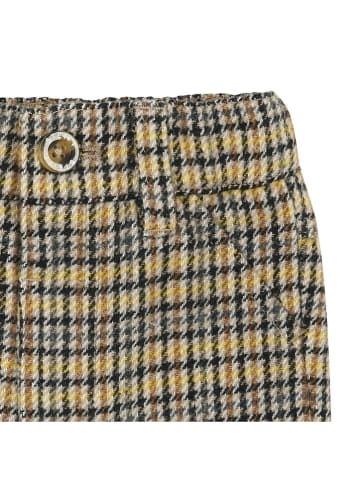 Steiff Chino in Gelb