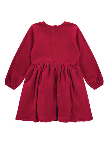 Steiff Jurk rood
