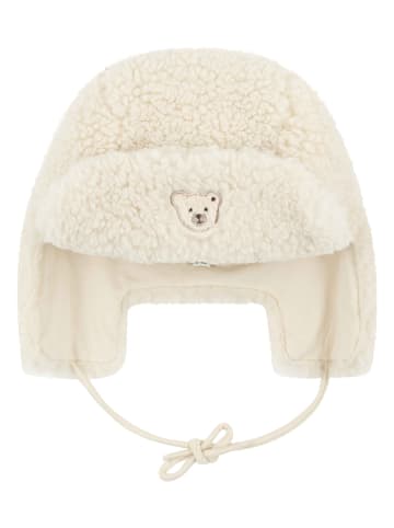 Steiff Muts crème