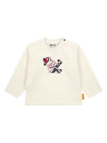 Steiff Longsleeve crème