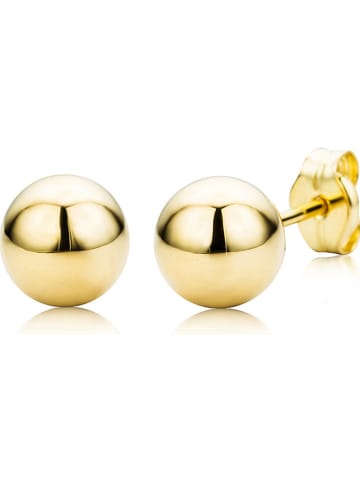 Revoni Gold-Ohrstecker