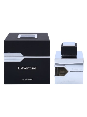 Al Haramain L'Aventure - EdP, 100 ml