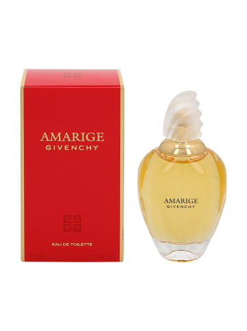 Givenchy Amarige - EdT, 50 ml