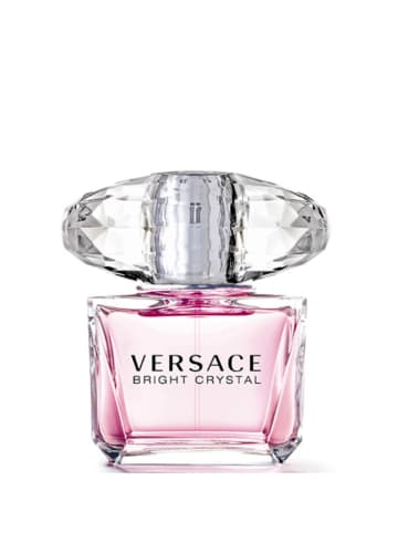 Versace Bright Crystal - eau de toilette, 90 ml