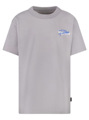 Cars Shirt "Feturo" grijs