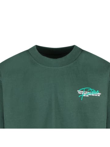 Cars Shirt "Feturo" in Grün