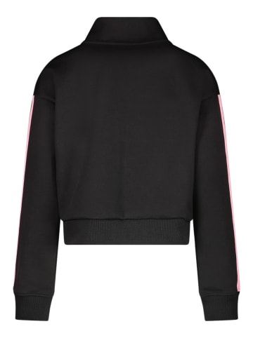 Cars Sweatvest "Sierra" zwart