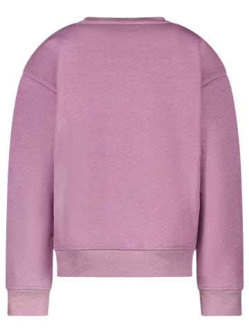 Cars Sweatshirt "Zaza" in Rosa