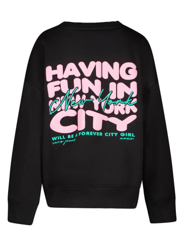 Cars Sweatshirt "Zez" zwart