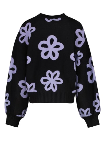 Cars Sweatshirt zwart/paars