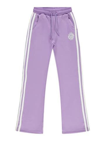 Cars Sweatbroek "Marri" paars