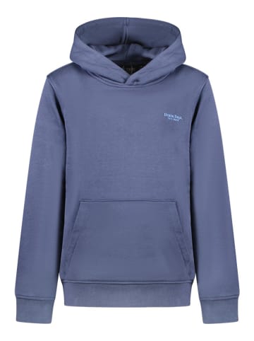 Cars Hoodie "Lyto" in Dunkelblau