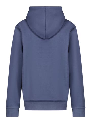 Cars Bluza "Lyto" w kolorze granatowym