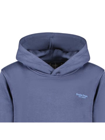 Cars Hoodie "Lyto" donkerblauw