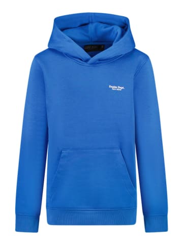 Cars Hoodie "Lyto" blauw