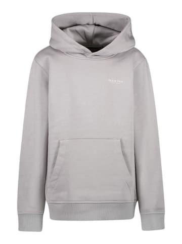 Cars Hoodie "Lyto" grijs