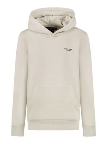 Cars Hoodie "Lyto" beige