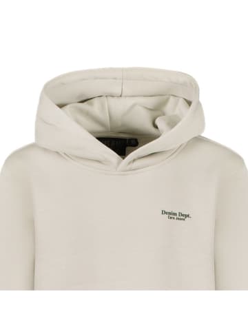 Cars Hoodie "Lyto" beige