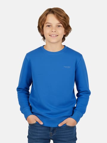 Cars Sweatshirt "Byto" blauw