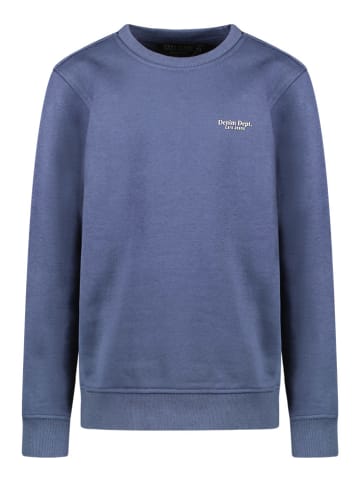 Cars Sweatshirt "Disco" donkerblauw