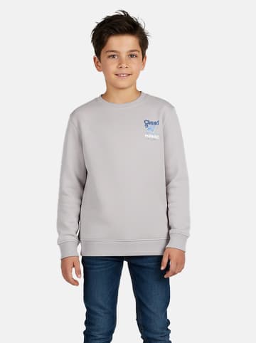 Cars Sweatshirt "Cloud" in Grau