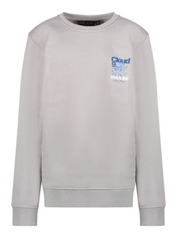 Cars Sweatshirt "Cloud" grijs