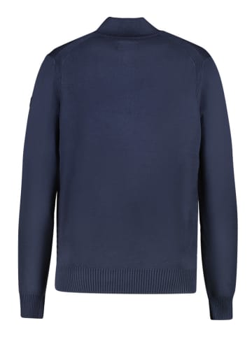 Cars Pullover "Symor" in Dunkelblau