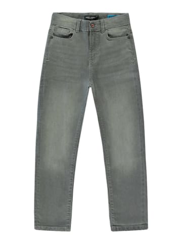 Cars Spijkerbroek "Mexwel" - regular fit - grijs