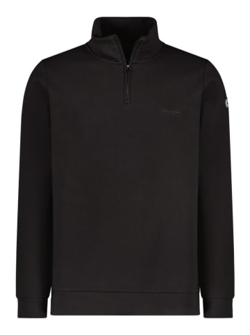 Cars Sweatshirt "Proley" in Schwarz
