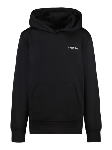 Cars Bluza "Celence" w kolorze czarnym