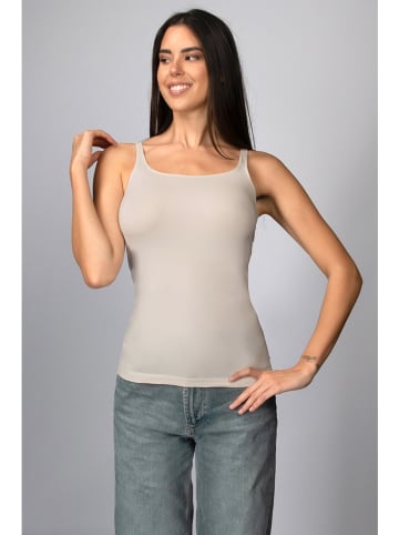 Intimidea Hemdchen in Beige
